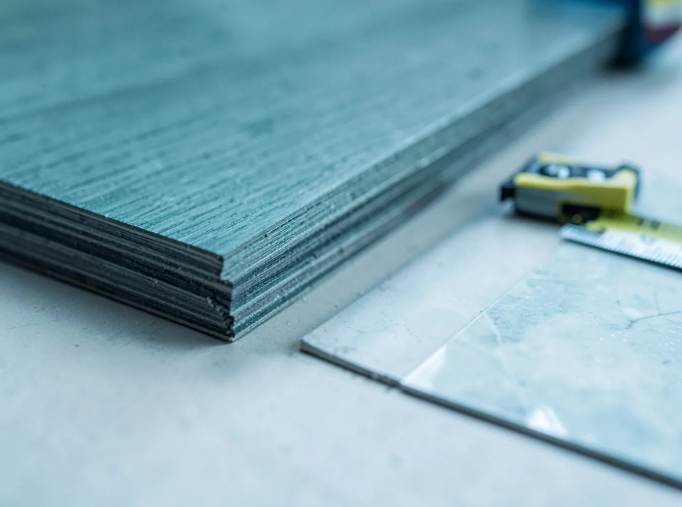 Luxury Vinyl Plank Installation Tanana, AK FAQs